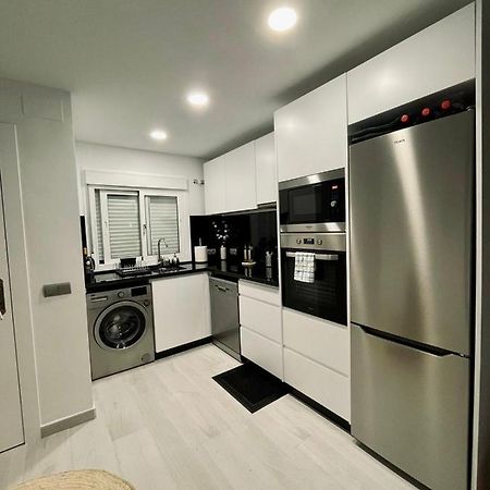 Appartamento Apartamento El Mentiro Marbella Esterno foto