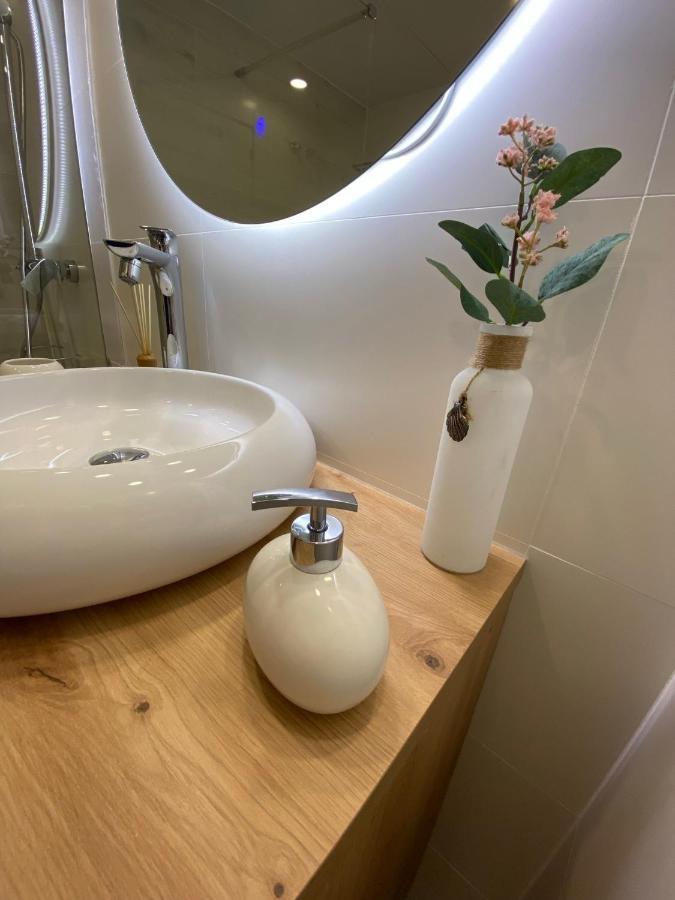 Appartamento Apartamento El Mentiro Marbella Esterno foto