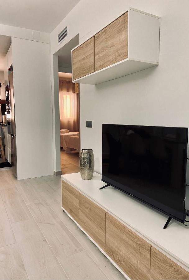 Appartamento Apartamento El Mentiro Marbella Esterno foto