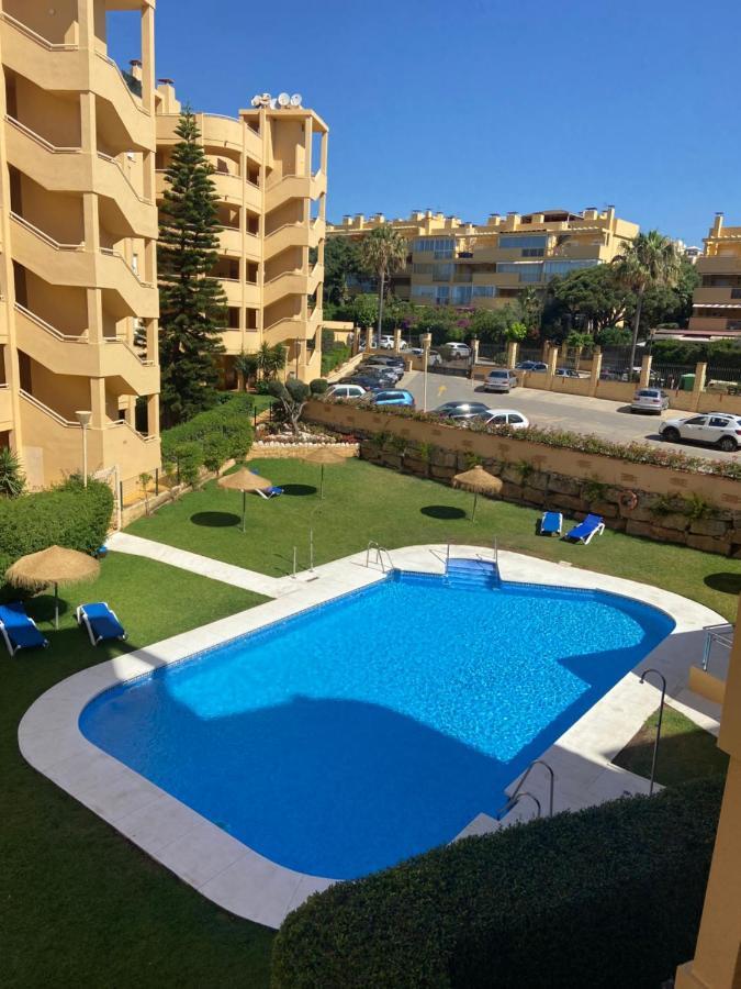 Appartamento Apartamento El Mentiro Marbella Esterno foto